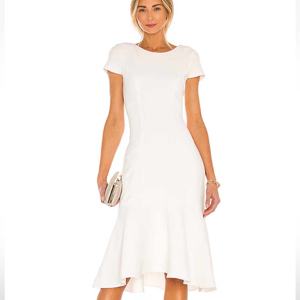 Amanda Uprichard dress